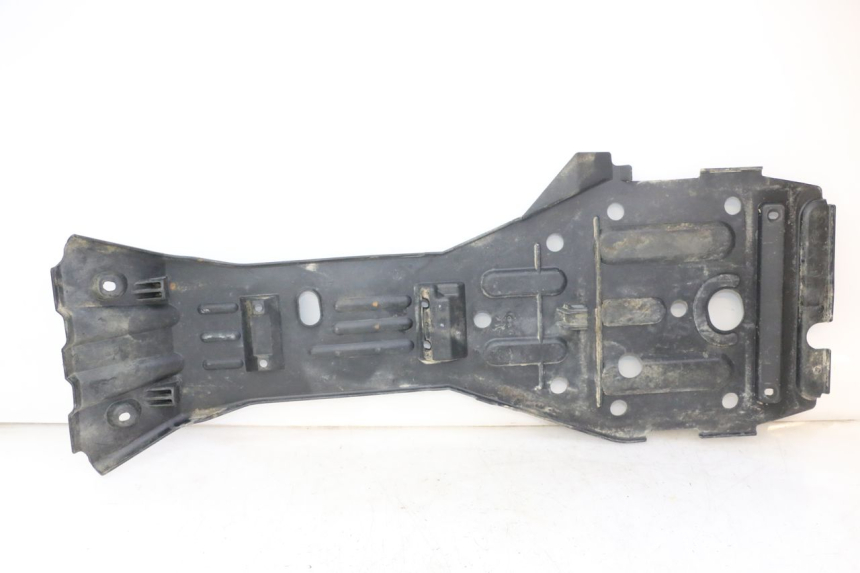 photo de MOTORBESCHERMING YAMAHA YFM BRUIN 350 (2003 - 2009) - Andere kijkhoek