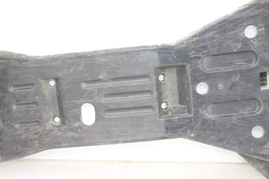 photo de MOTORBESCHERMING YAMAHA YFM BRUIN 350 (2003 - 2009) - Overzicht
