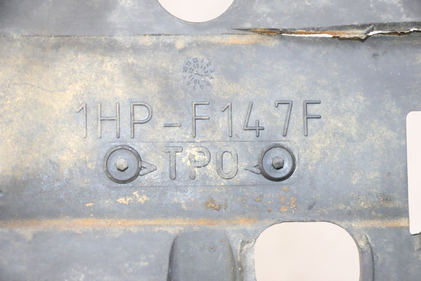 photo de MOTORBESCHERMING YAMAHA YFM GRIZZLY 550 (2008 - 2015) - Productaanzicht