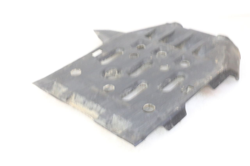 photo de MOTORBESCHERMING YAMAHA YFM GRIZZLY 550 (2008 - 2015) - Andere kijkhoek