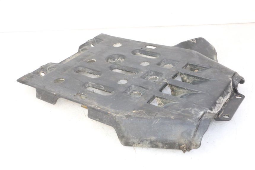 photo de MOTORBESCHERMING YAMAHA YFM GRIZZLY 550 (2008 - 2015) - Technische close-up