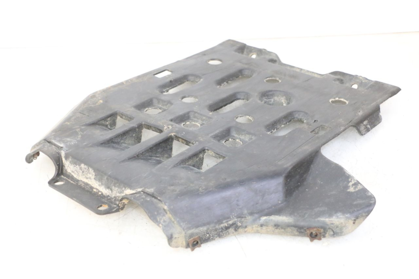 photo de MOTORBESCHERMING YAMAHA YFM GRIZZLY 550 (2008 - 2015) - Overzicht