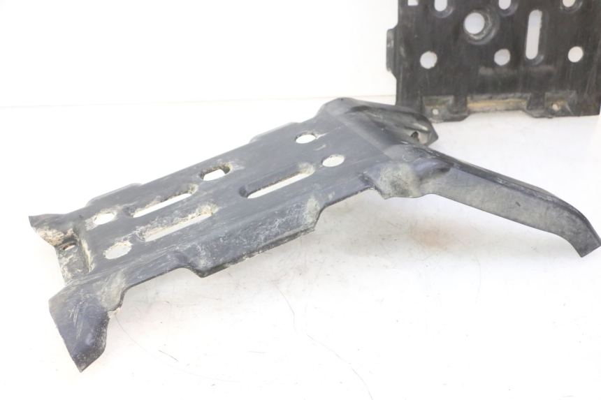 photo de MOTORBESCHERMING YAMAHA YFM GRIZZLY 550 (2008 - 2015) - Gecontroleerd onderdeel