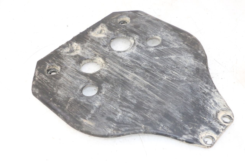 photo de MOTORBESCHERMING YAMAHA YFM R RAPTOR 250 (2008 - 2014) - Hoofdaanzicht