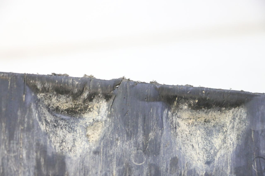 photo de MOTORBESCHERMING YAMAHA YFM R RAPTOR 250 (2008 - 2014) - Zoom op gebruiksstaat