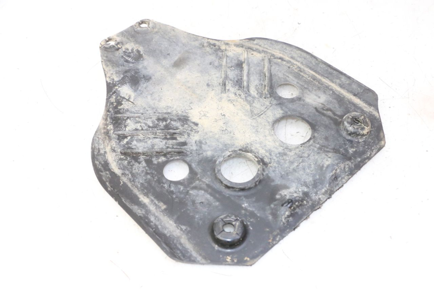 photo de MOTORBESCHERMING YAMAHA YFM R RAPTOR 250 (2008 - 2014) - Andere kijkhoek