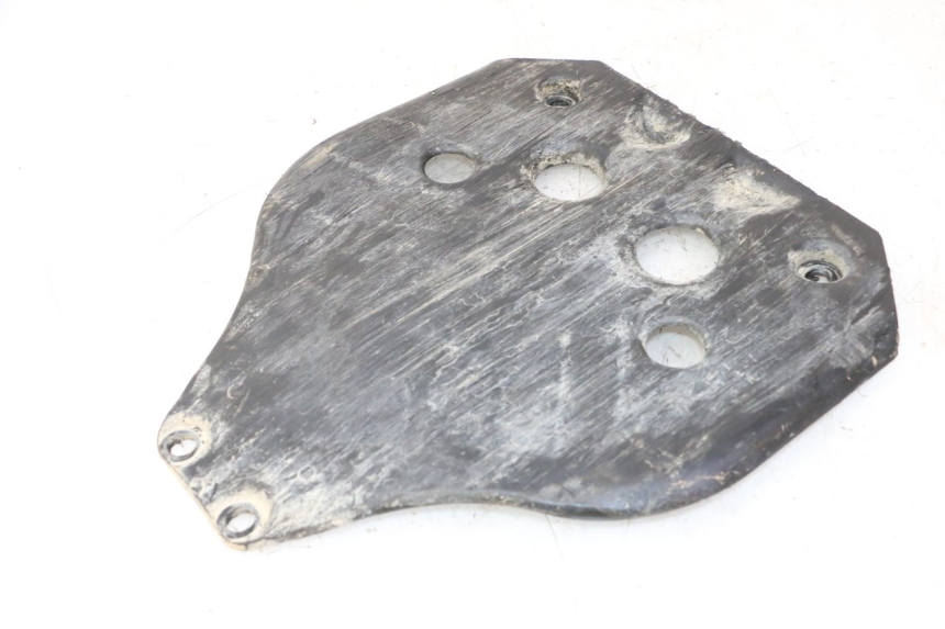 photo de MOTORBESCHERMING YAMAHA YFM R RAPTOR 250 (2008 - 2014) - Bevestigingspunten