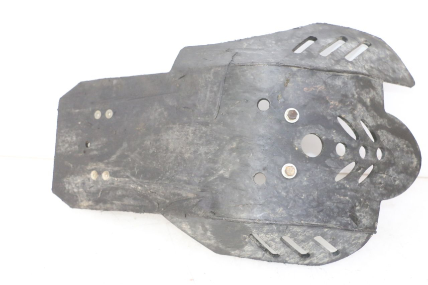 photo de MOTORBESCHERMING YAMAHA YZ-F YZF 250 (2014 - 2018) - Hoofdaanzicht