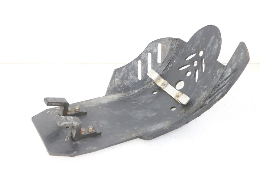 photo de MOTORBESCHERMING YAMAHA YZ-F YZF 250 (2014 - 2018) - Gecontroleerd onderdeel