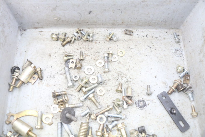 photo de ZAK SCHROEVEN EN BEVESTIGINGSMATERIAAL ORION AGB37 CRF1 DIRT BIKE 125 (2013 - 2021) - Detail van het onderdeel