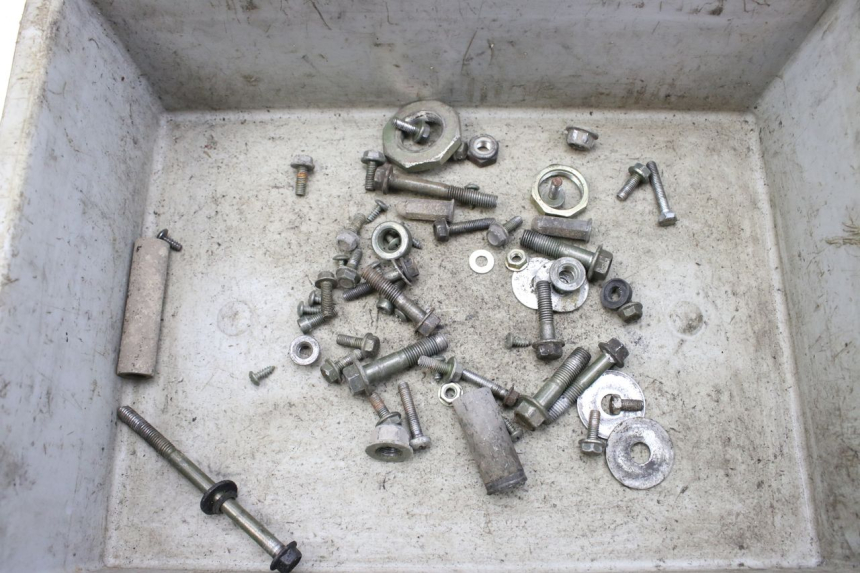 photo de ZAK SCHROEVEN EN BEVESTIGINGSMATERIAAL NECO AZZURO 4T 50 (2020 - 2023) - Hoofdaanzicht