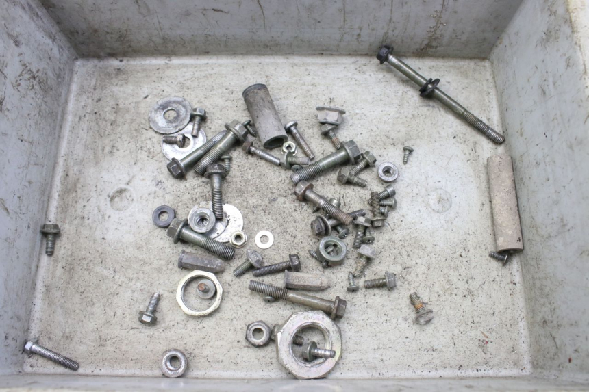 photo de ZAK SCHROEVEN EN BEVESTIGINGSMATERIAAL NECO AZZURO 4T 50 (2020 - 2023) - Detail van het onderdeel