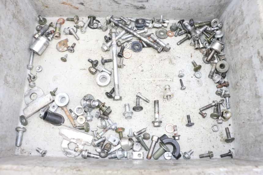 photo de ZAK SCHROEVEN EN BEVESTIGINGSMATERIAAL MAG POWER BOMBERS 4T 50 (2016 - 2026) - Hoofdaanzicht