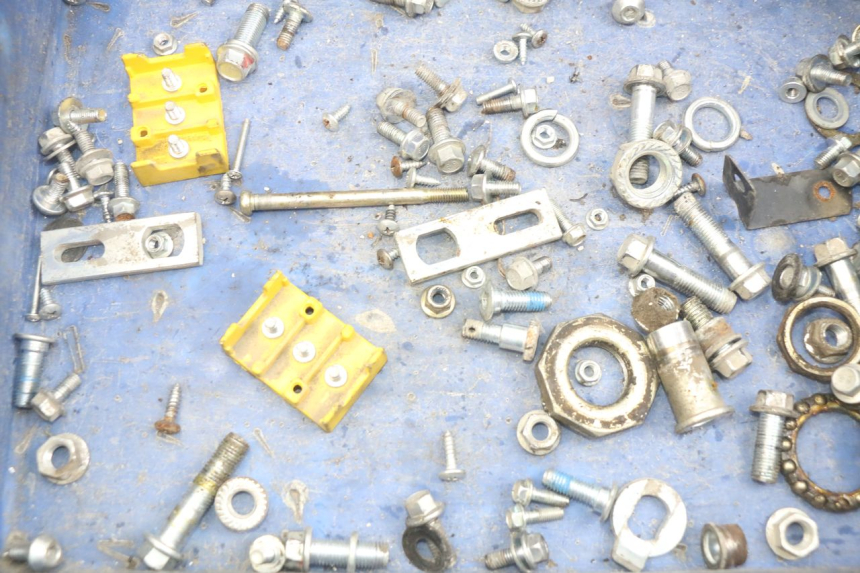 photo de ZAK SCHROEVEN EN BEVESTIGINGSMATERIAAL EASY WATTS E-OPAI 1 (2019 - 2024) - Detail van het onderdeel