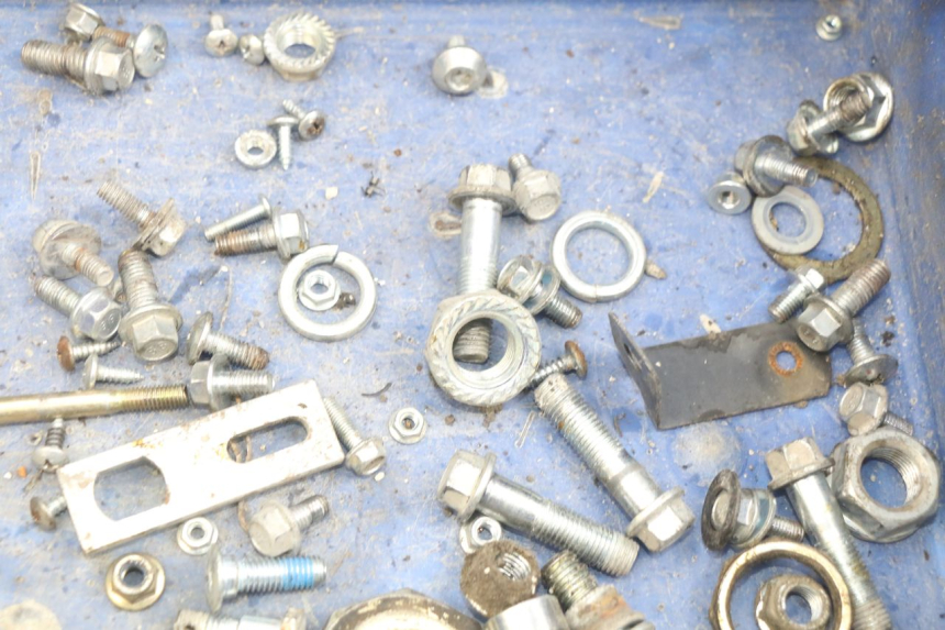 photo de ZAK SCHROEVEN EN BEVESTIGINGSMATERIAAL EASY WATTS E-OPAI 1 (2019 - 2024) - Andere kijkhoek