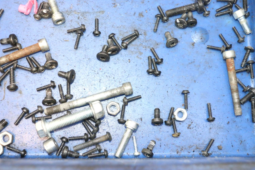 photo de SCHROEFZAK SCHROEVEN ASKOLL ESPRO 1 - Technische close-up
