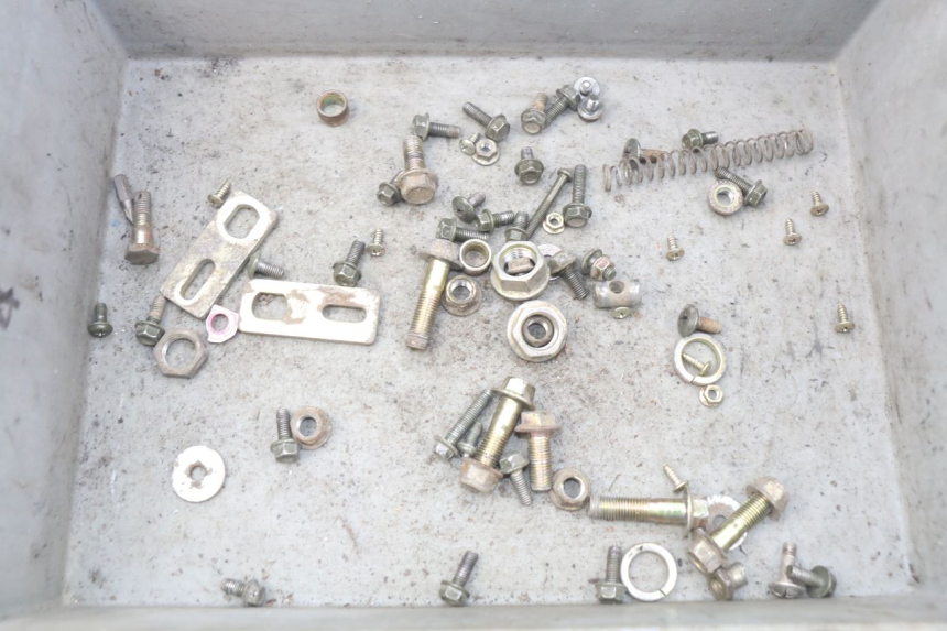 photo de ZAK SCHROEVEN EN BEVESTIGINGSMATERIAAL EUROCKA GREEN 1 - Detail van het onderdeel