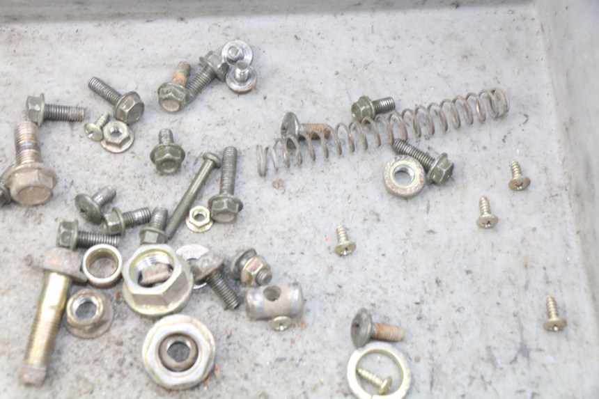 photo de ZAK SCHROEVEN EN BEVESTIGINGSMATERIAAL EUROCKA GREEN 1 - Andere kijkhoek