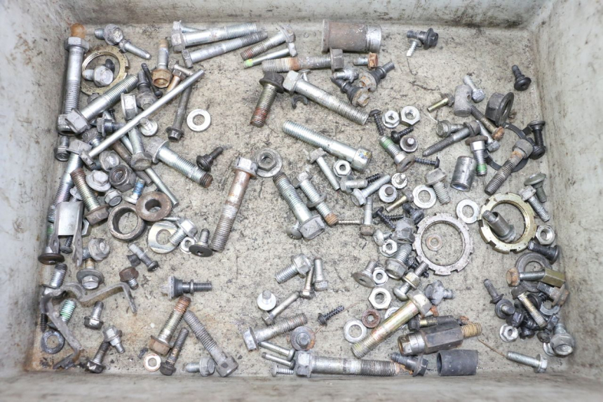 photo de ZAK SCHROEVEN EN BEVESTIGINGSMATERIAAL HONDA PES PS I 125 (2006 - 2012) - Hoofdaanzicht