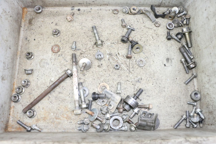 photo de ZAK SCHROEVEN EN BEVESTIGINGSMATERIAAL KAWASAKI KX 65 (2000 - 2019) - Hoofdaanzicht