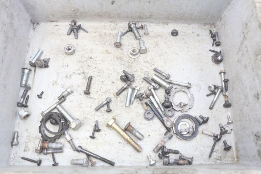 photo de ZAK SCHROEVEN EN BEVESTIGINGSMATERIAAL PEUGEOT LUDIX BLASTER 50 (2006 - 2014) - Hoofdaanzicht