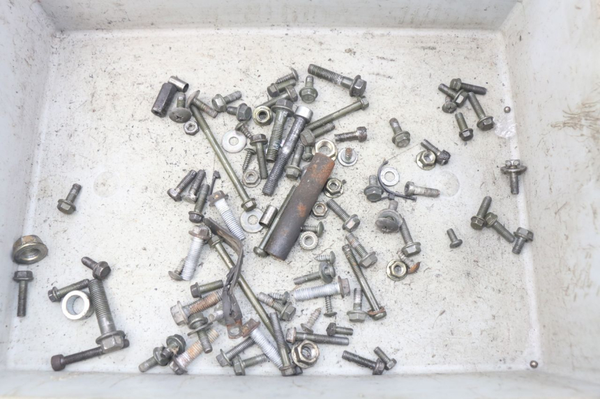 photo de ZAK SCHROEVEN EN BEVESTIGINGSMATERIAAL NECO ONE 4T 50 (2011 - 2020) - Hoofdaanzicht