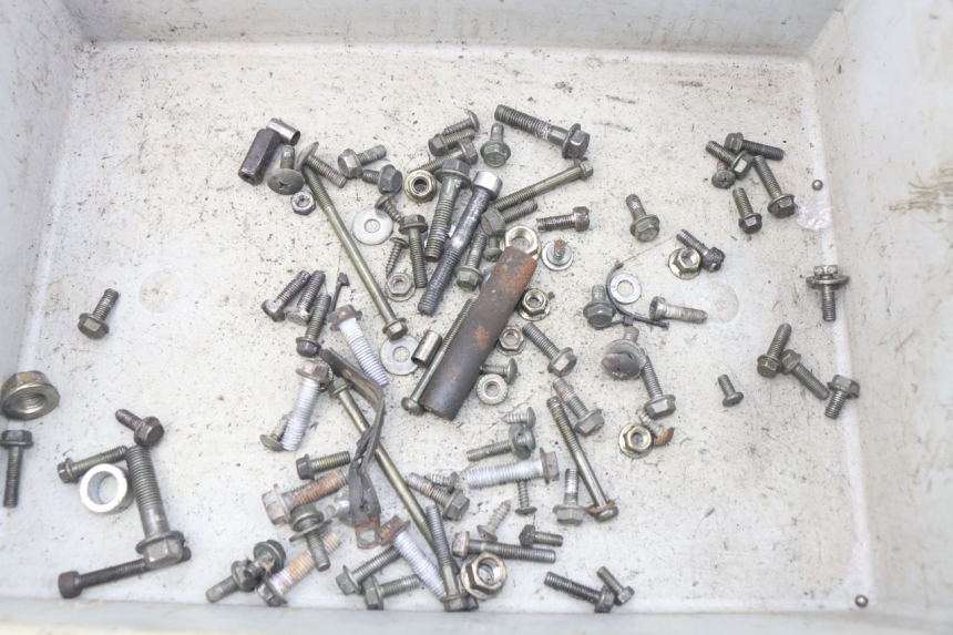 photo de ZAK SCHROEVEN EN BEVESTIGINGSMATERIAAL NECO ONE 4T 50 (2011 - 2020) - Detail van het onderdeel