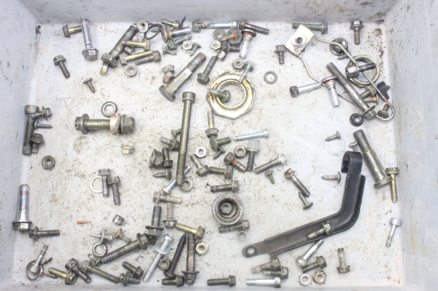 photo de ZAK SCHROEVEN EN BEVESTIGINGSMATERIAAL IMF INDUSTRIE PACH 2T 50 (2009 - 2018) - Hoofdaanzicht