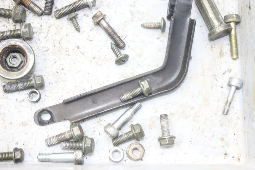 photo de ZAK SCHROEVEN EN BEVESTIGINGSMATERIAAL IMF INDUSTRIE PACH 2T 50 (2009 - 2018) - Zoom op gebruiksstaat