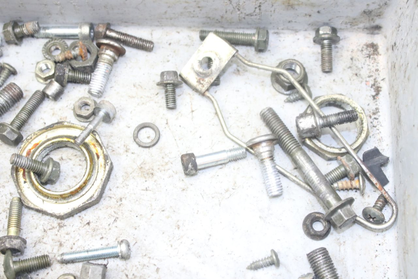 photo de ZAK SCHROEVEN EN BEVESTIGINGSMATERIAAL IMF INDUSTRIE PACH 2T 50 (2009 - 2018) - Andere kijkhoek