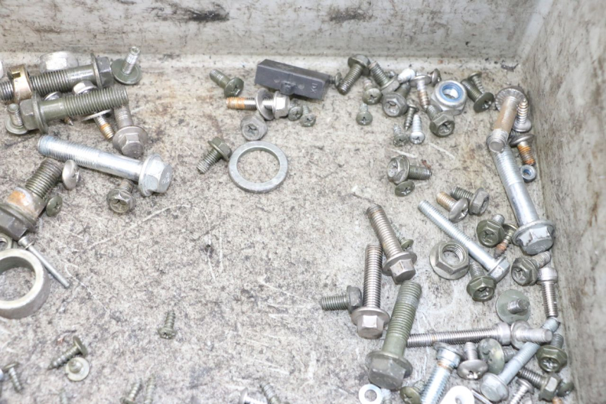 photo de ZAK SCHROEVEN EN BEVESTIGINGSMATERIAAL EFUN PUSA 1 - Detail van het onderdeel