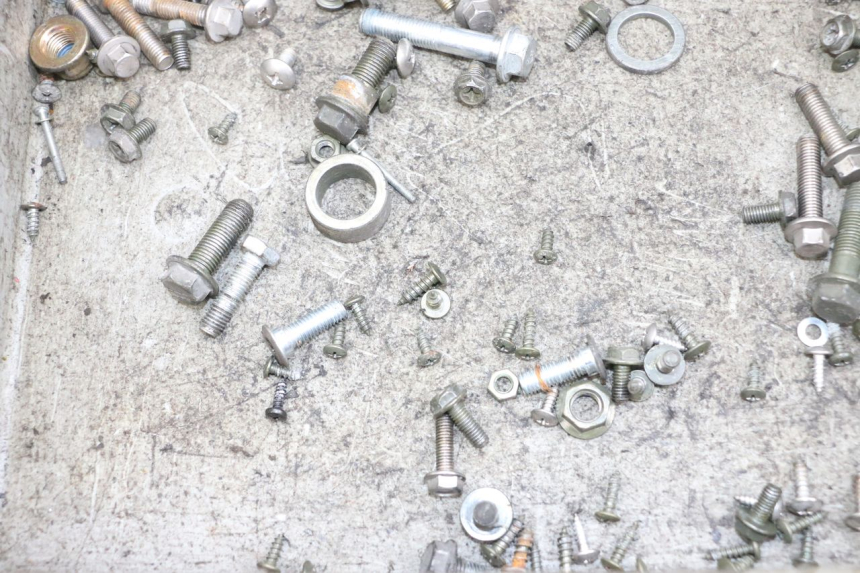 photo de ZAK SCHROEVEN EN BEVESTIGINGSMATERIAAL EFUN PUSA 1 - Andere kijkhoek