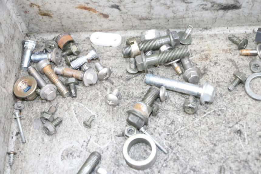 photo de ZAK SCHROEVEN EN BEVESTIGINGSMATERIAAL EFUN PUSA 1 - Technische close-up