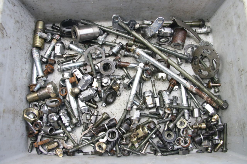 photo de ZAK SCHROEVEN EN BEVESTIGINGSMATERIAAL SPY RACING F3 350 (2015 - 2022) - Hoofdaanzicht