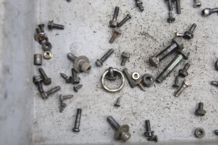 photo de ZAK SCHROEVEN EN BEVESTIGINGSMATERIAAL TNT MOTOR ROMA 10' 2T 50 (2011 - 2018) - Detail van het onderdeel