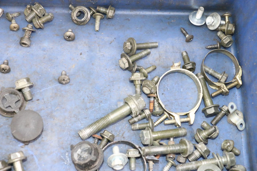 photo de ZAK SCHROEVEN EN BEVESTIGINGSMATERIAAL PEUGEOT TWEET 4T 50 (2014 - 2019) - Andere kijkhoek