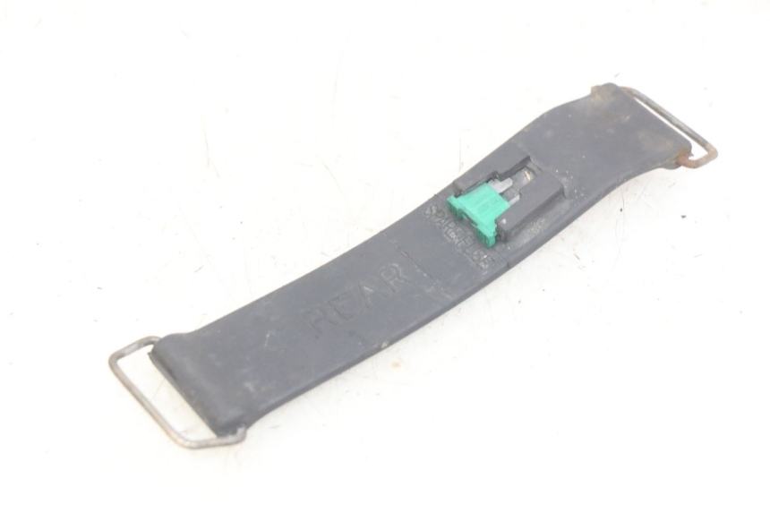 photo de ACCUBAND HONDA CBR F SC25 1000 (1989 - 1992) - Hoofdaanzicht