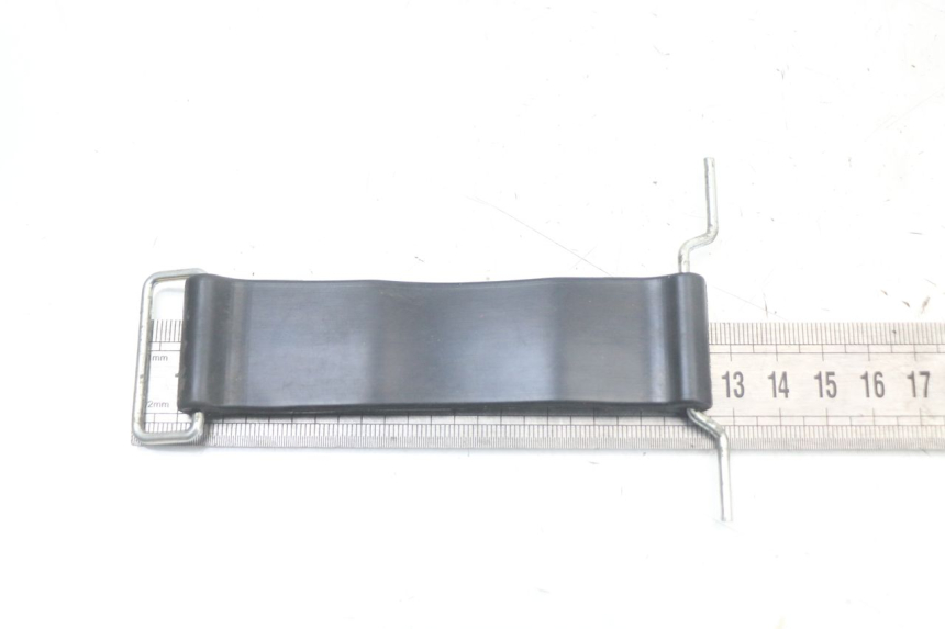 photo de ACCUBAND HONDA CRF R 250 (2020 - 2021) - Zoom op gebruiksstaat