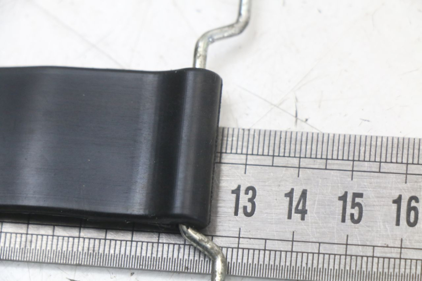photo de ACCUBAND HONDA CRF R 250 (2020 - 2021) - Andere kijkhoek