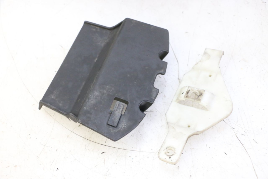 photo de ACCUBAND PEUGEOT ELYSTAR 50 (2002 - 2014) - Hoofdaanzicht