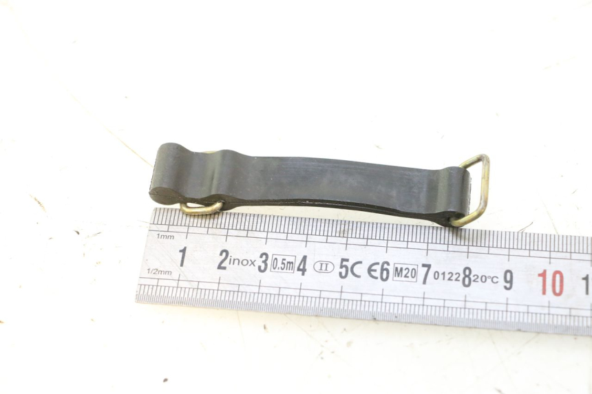 photo de ACCUBAND KAWASAKI ER-6 ER6 N 650 (2005 - 2009) - Detail van het onderdeel