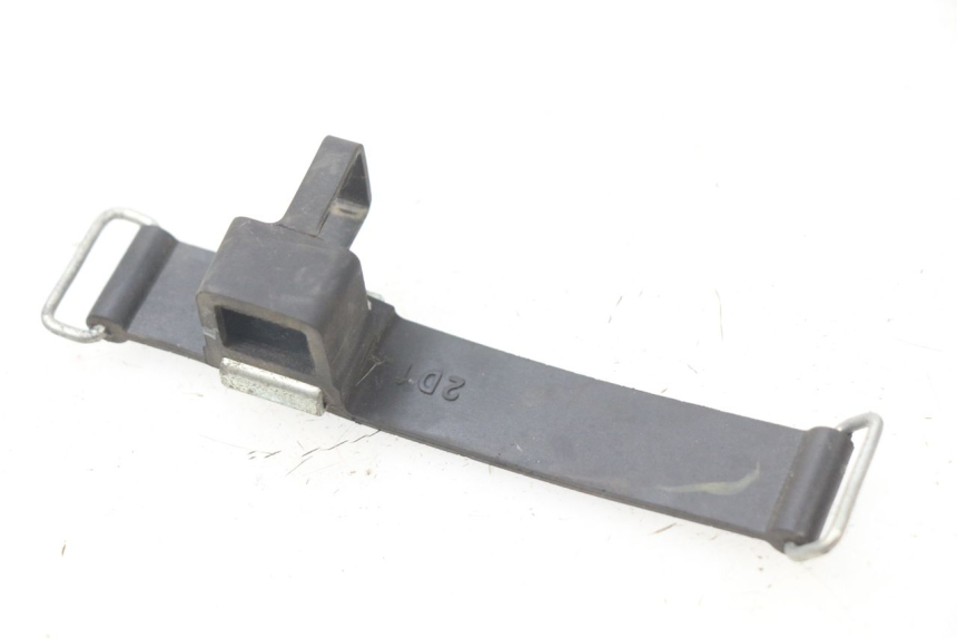 photo de ACCUBAND YAMAHA FZ8 800 (2010 - 2016) - Hoofdaanzicht