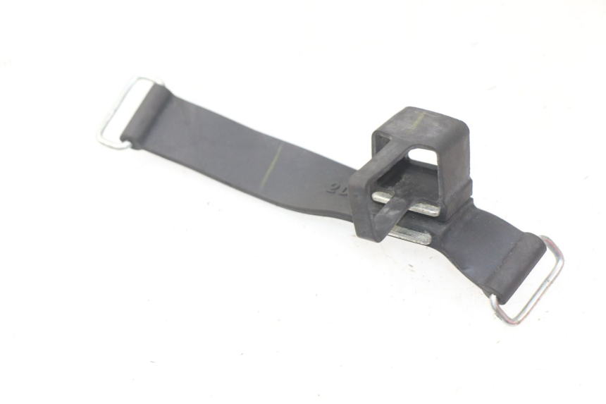 photo de ACCUBAND YAMAHA FZ8 800 (2010 - 2016) - Hoofdaanzicht