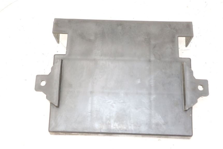 photo de ACCUBAND KYMCO GRAND DINK 125 (2008 - 2014) - Hoofdaanzicht