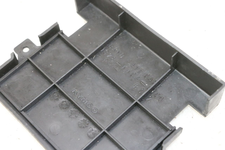 photo de ACCUBAND KYMCO GRAND DINK 125 (2008 - 2014) - Zoom op gebruiksstaat