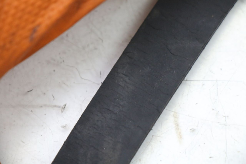 photo de ACCUBAND SUZUKI GS GSE 500 (2001 - 2003) - Zoom op gebruiksstaat