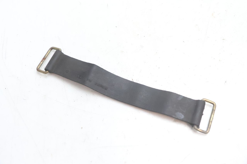 photo de ACCUBAND SUZUKI GSR 600 (2005 - 2012) - Hoofdaanzicht