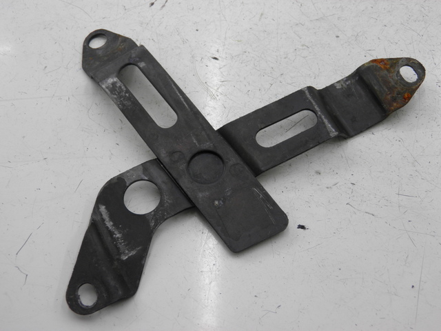 photo de ACCUBAND HONDA CB SEVEN FITTY 750 (1992 - 2003) - Hoofdaanzicht
