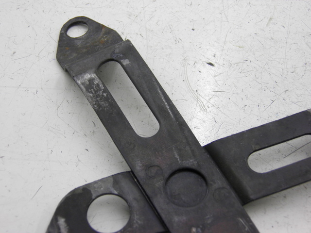 photo de ACCUBAND HONDA CB SEVEN FITTY 750 (1992 - 2003) - Detail van het onderdeel