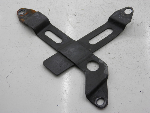 photo de ACCUBAND HONDA CB SEVEN FITTY 750 (1992 - 2003) - Zoom op gebruiksstaat